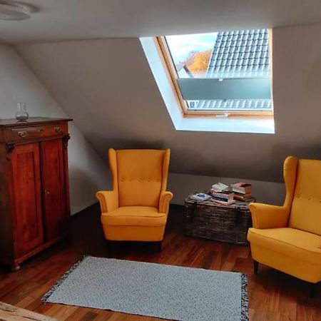 Tinyloft Apartment Oberzent Екстериор снимка