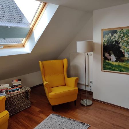 Tinyloft Apartment Oberzent Екстериор снимка