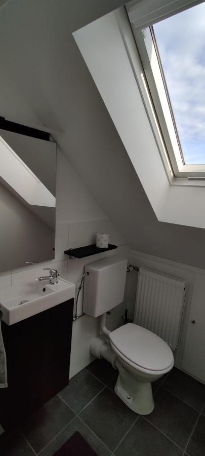 Tinyloft Apartment Oberzent Екстериор снимка