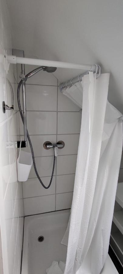 Tinyloft Apartment Oberzent Екстериор снимка