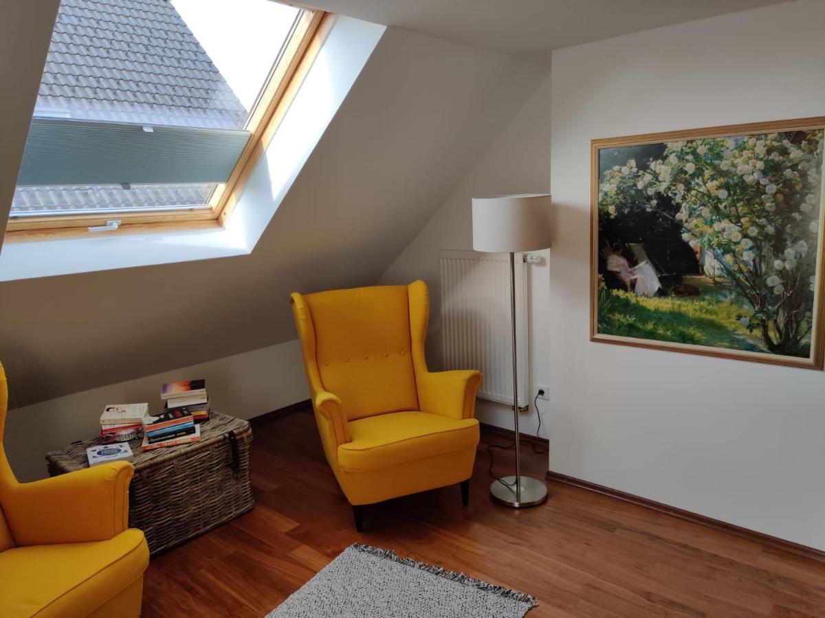 Tinyloft Apartment Oberzent Екстериор снимка